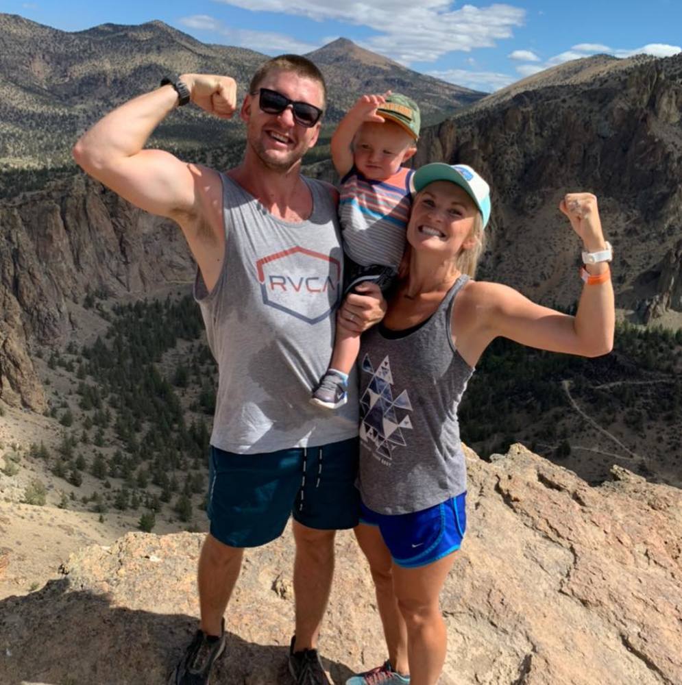 Meet your Posher, Joel